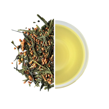 Té Matcha Premium 100% Ecológico - Azul Cereza