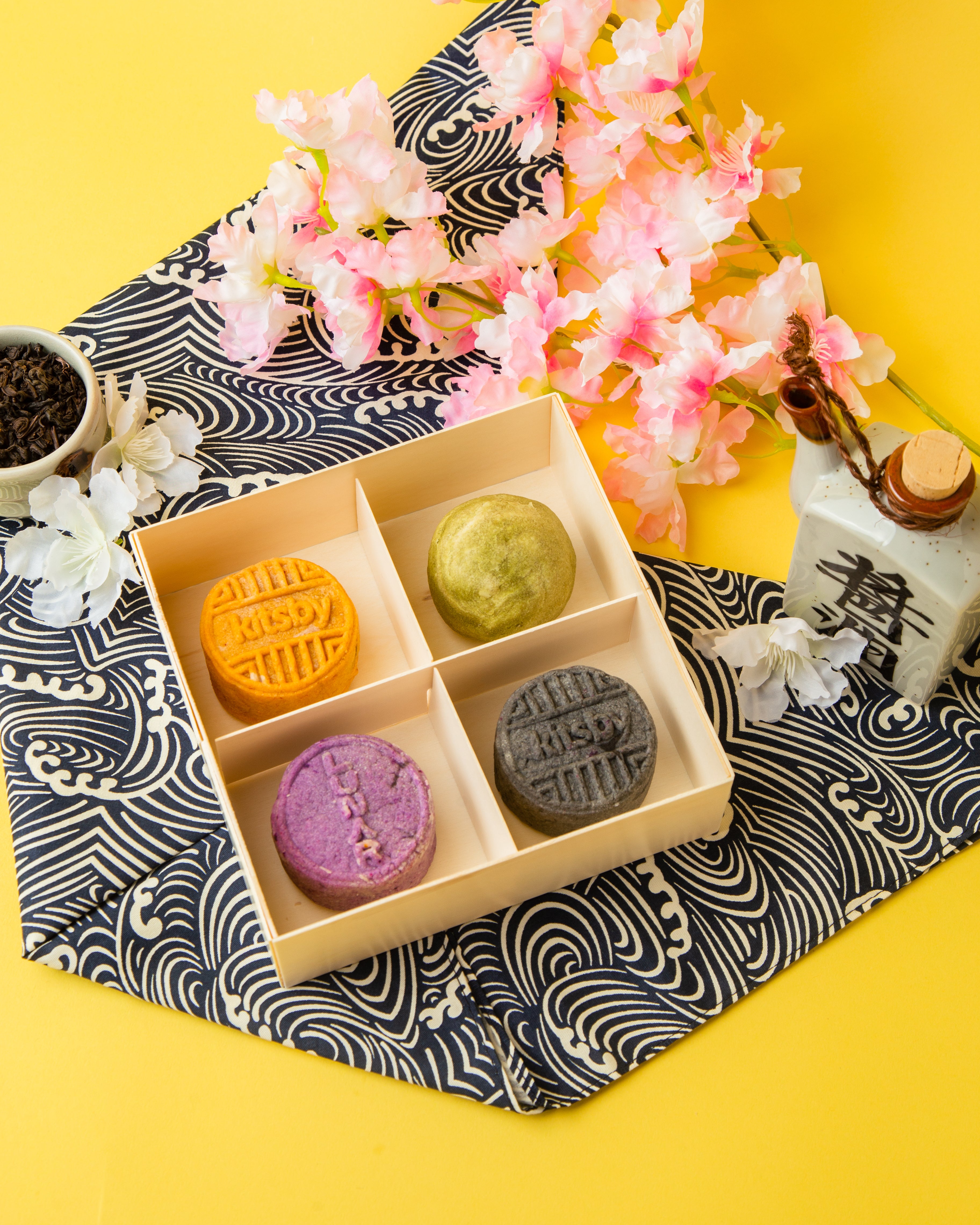 Where to get mooncake for Mid-Autumn Festival 2022