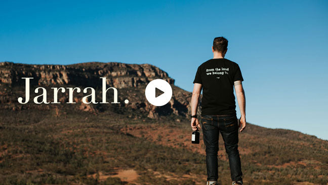 Jarrah Documentary