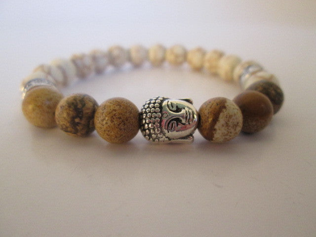 chinese buddha bracelet