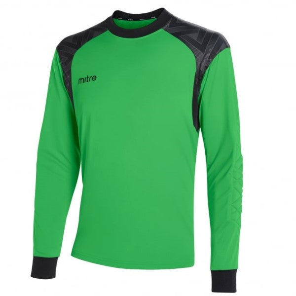 Mitre Command Goalkeeper Jersey, Mitre Teamwear