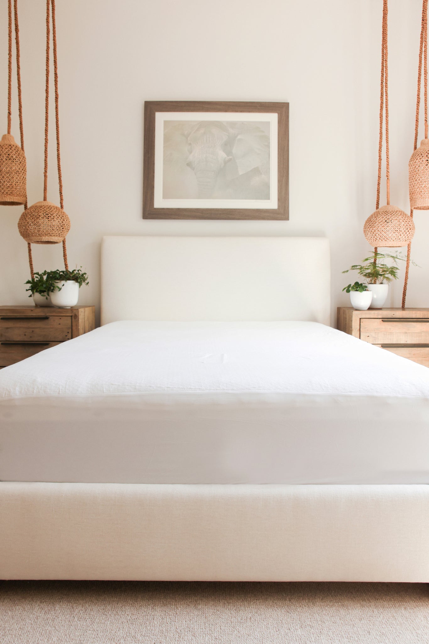 Why You Need a Mattress Protector