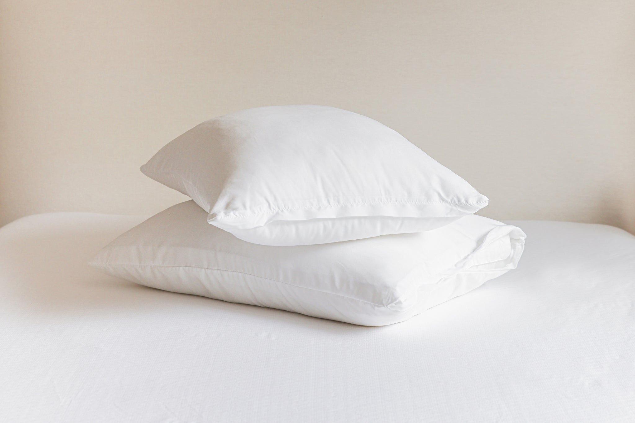 The benefits of using a pillow protector