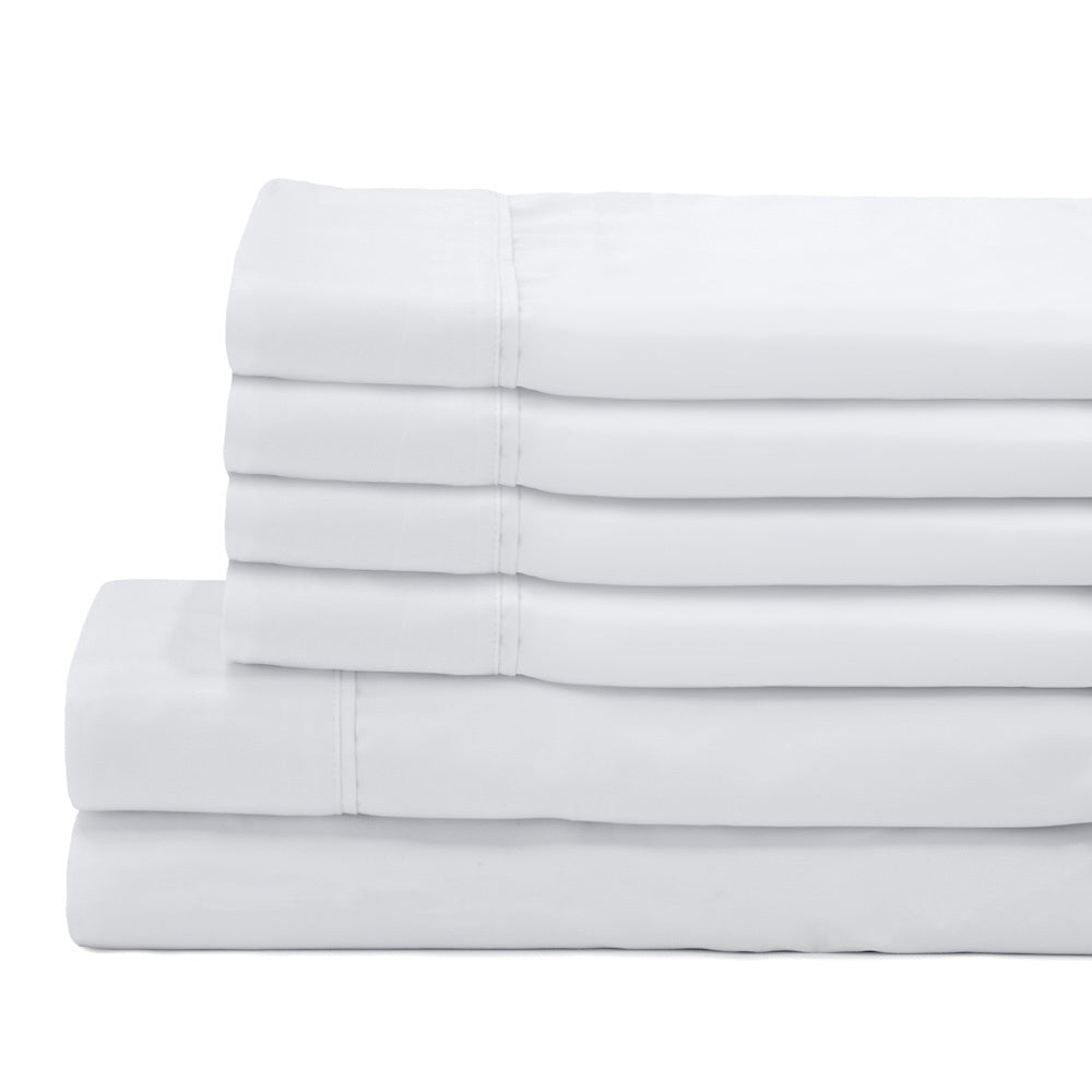 Eternal Fabric Sheets - Breathable and Luxuriously Soft