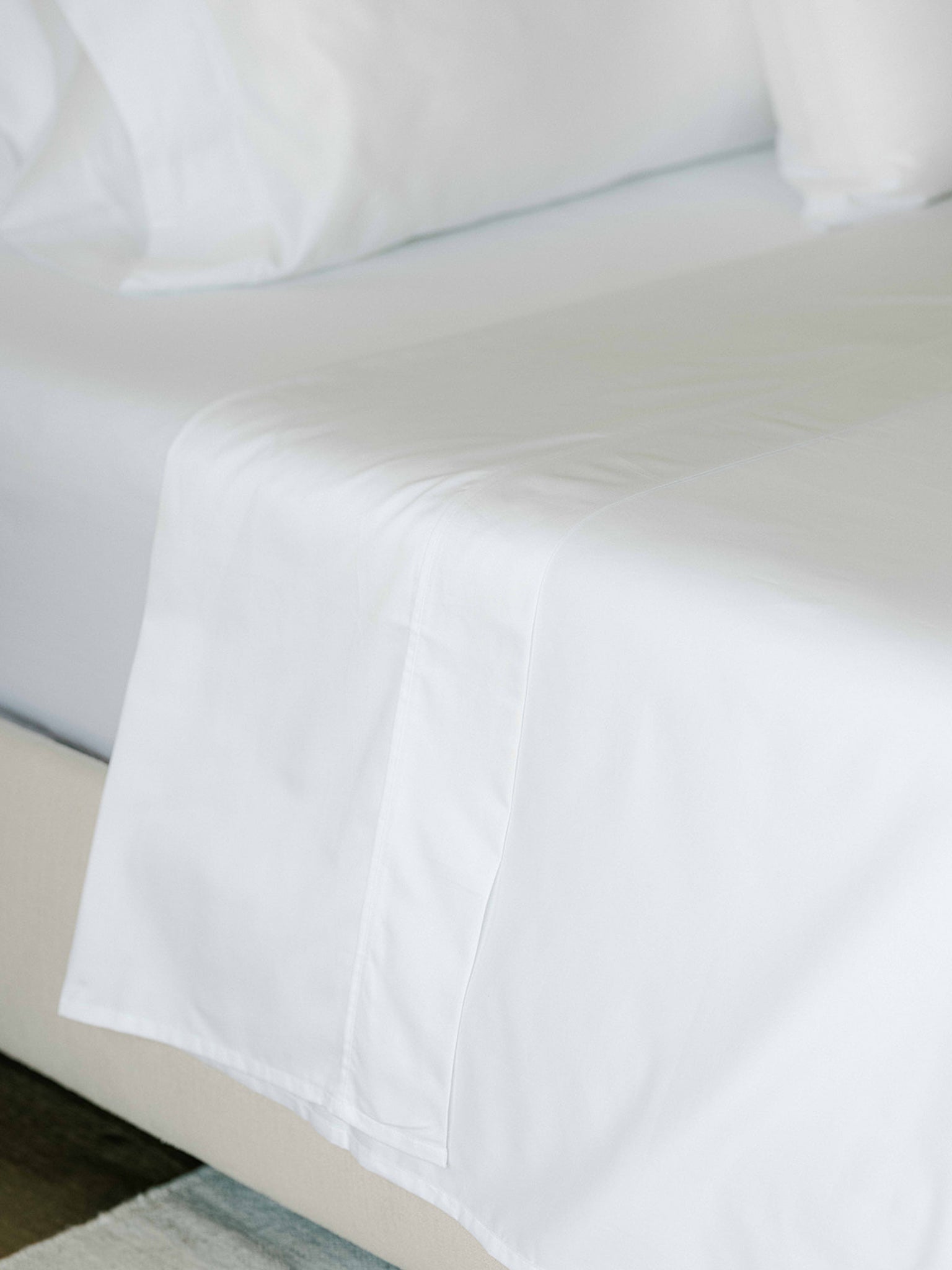 how to choose quality sheets