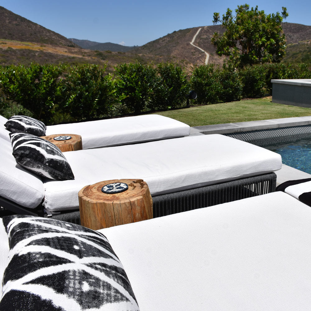 Turn Your Backyard into a Summer Retreat