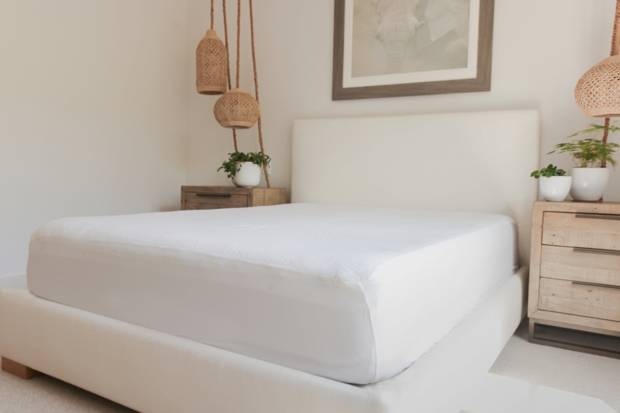 Selecting the perfect mattress protector for your needs