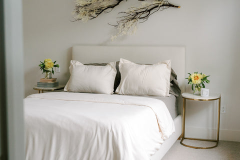 Jennifer Adams Bedroom Color Tips