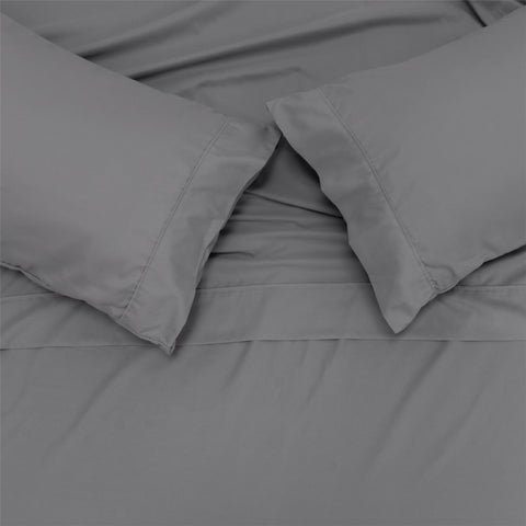 The Lux Collection Sheet Set Jennifer Adams Home