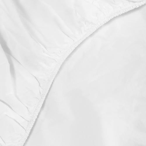 Relaxed Cotton Percale Sheet Sets – Jennifer Adams