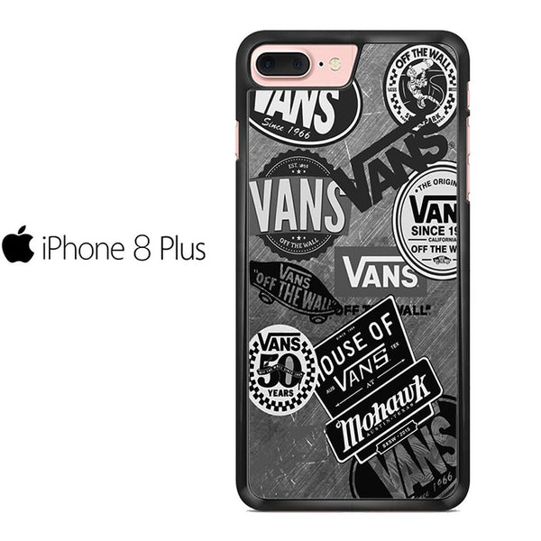 vans case