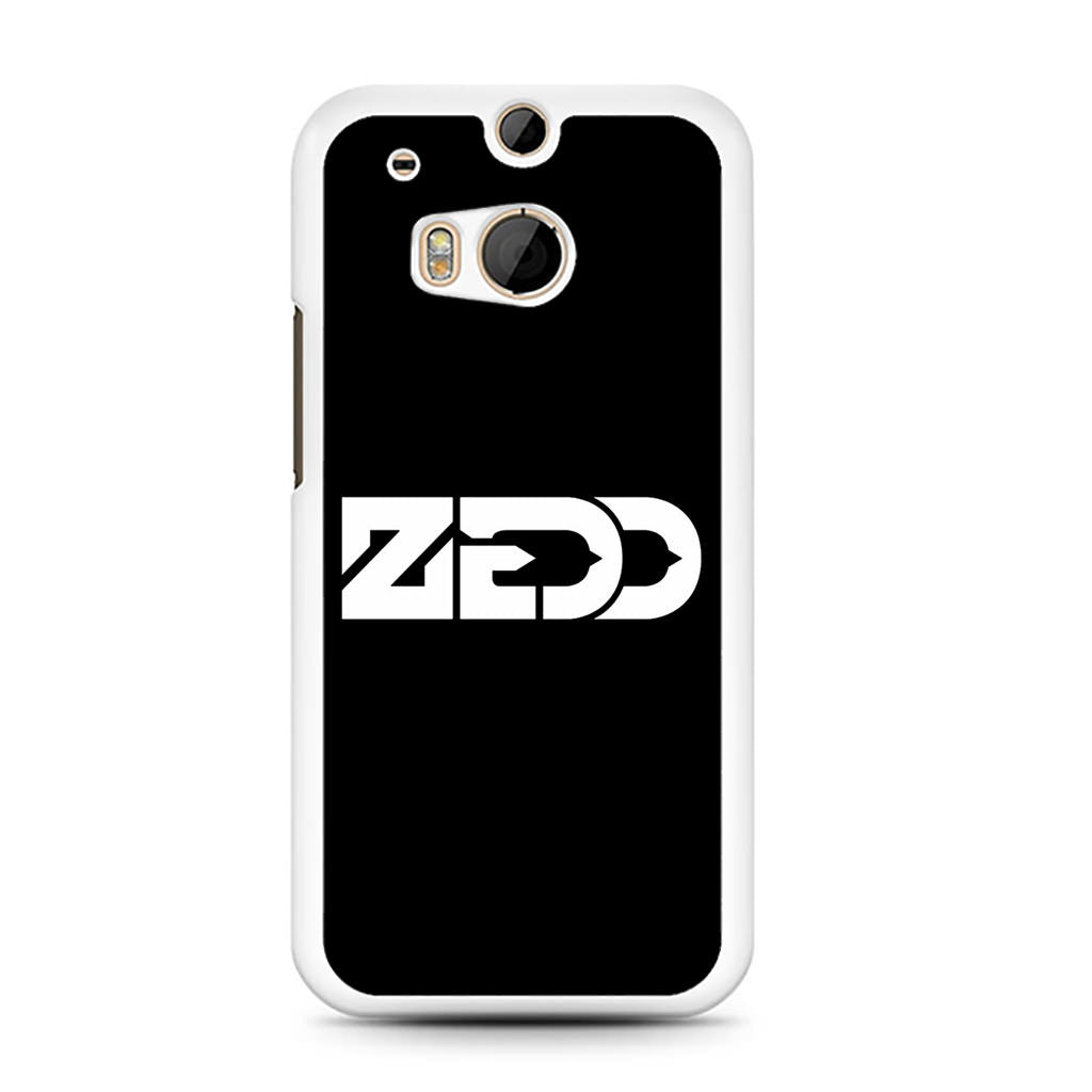 Zedd Logo Dj For Htc One M8 Case Maydistore