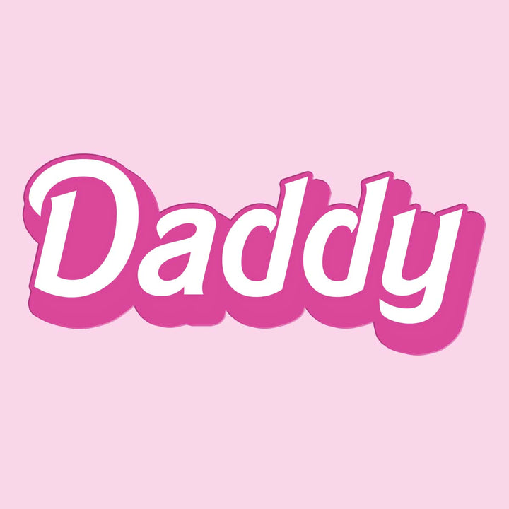 Shit Dad Stickers, Unique Designs