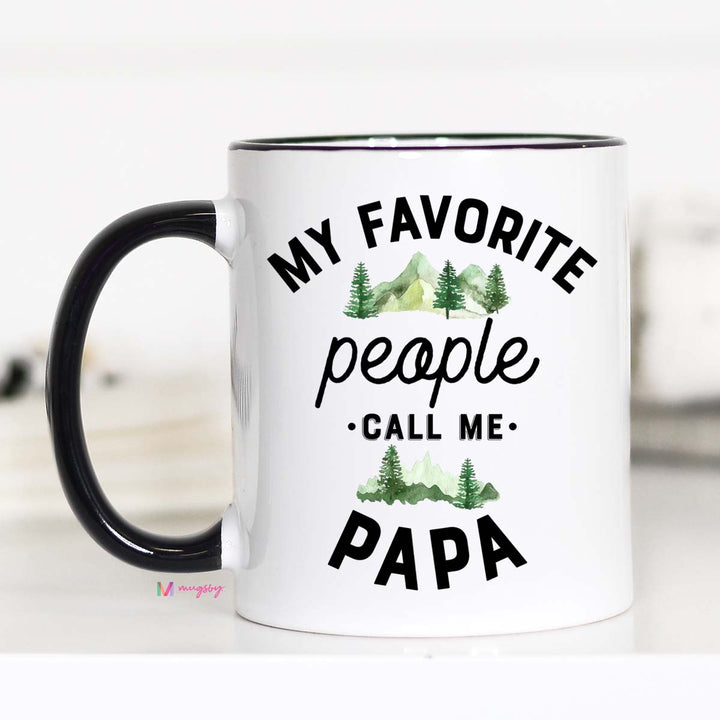 Amazon.com: Mug Gift For Dad XL 18 oz Imprint,