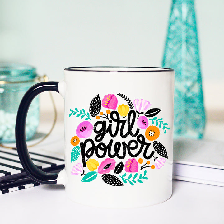 So Glad I Pricked You Cactus Mug, Valentine's Mug – Mugsby