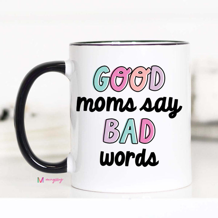 Fuck them Kids Coffee Mug