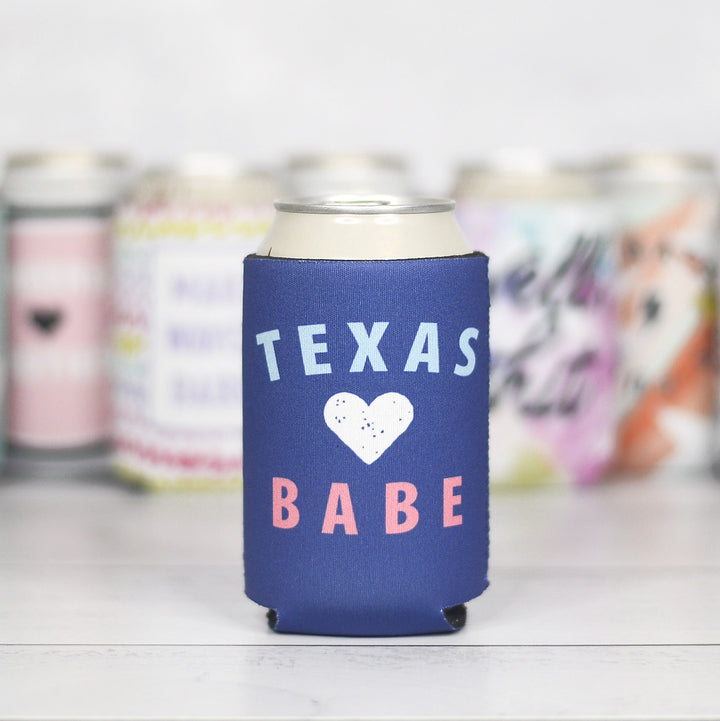 Beer Me 90s Style Can Cooler – Mugsby