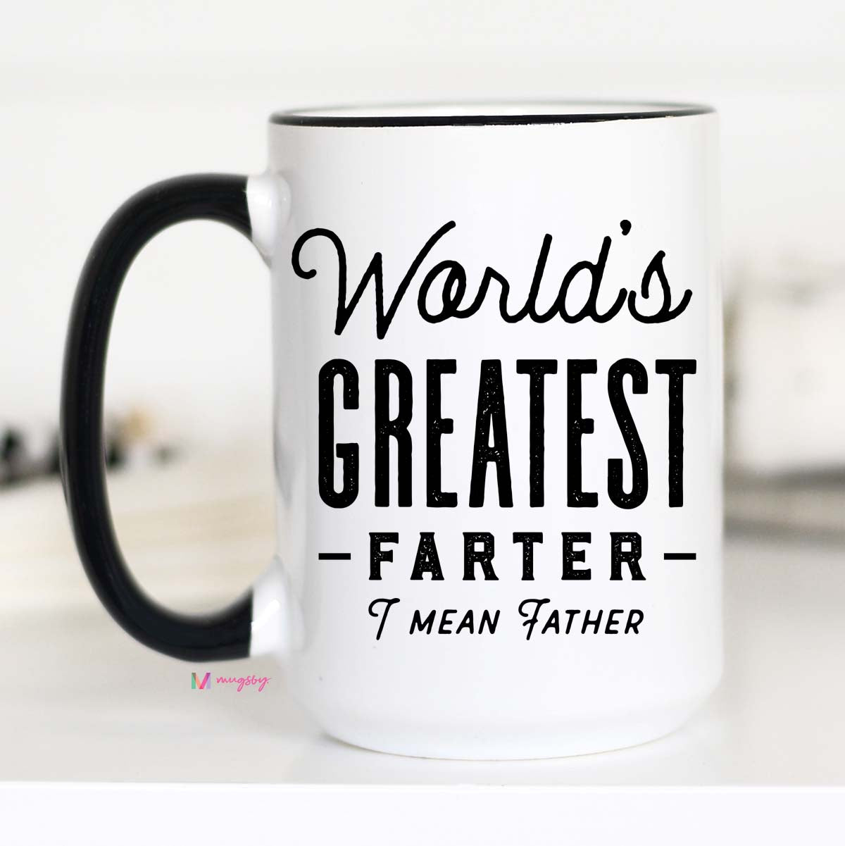 Free Free 117 Funny Fathers Day Mug Svg SVG PNG EPS DXF File