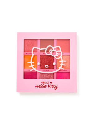 Hello Kitty® Selfie Palette