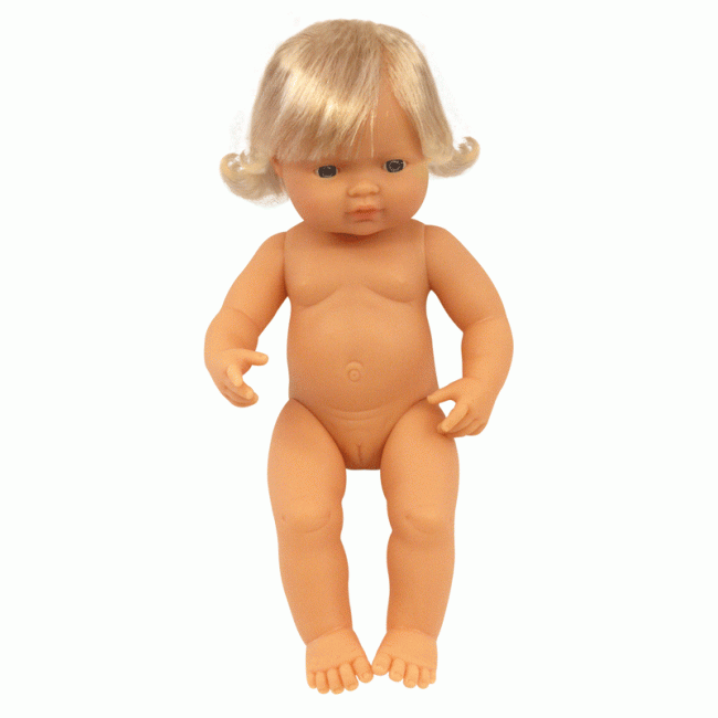 anatomically correct baby dolls