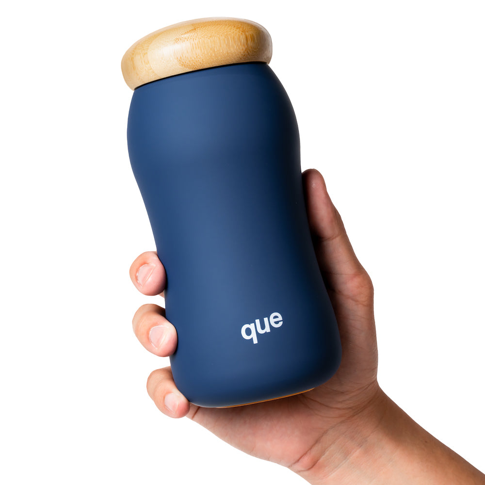 Que Insulated Bottle – que Bottle