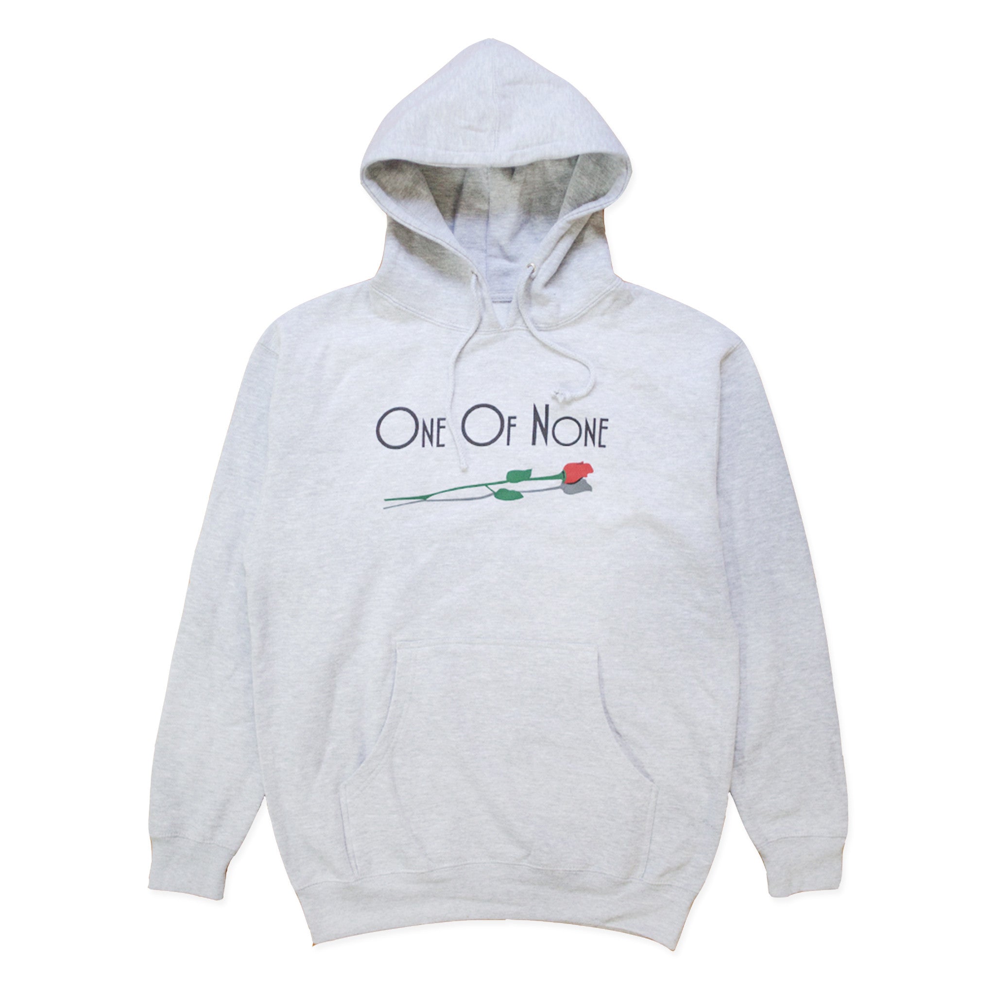 one of none hoodie