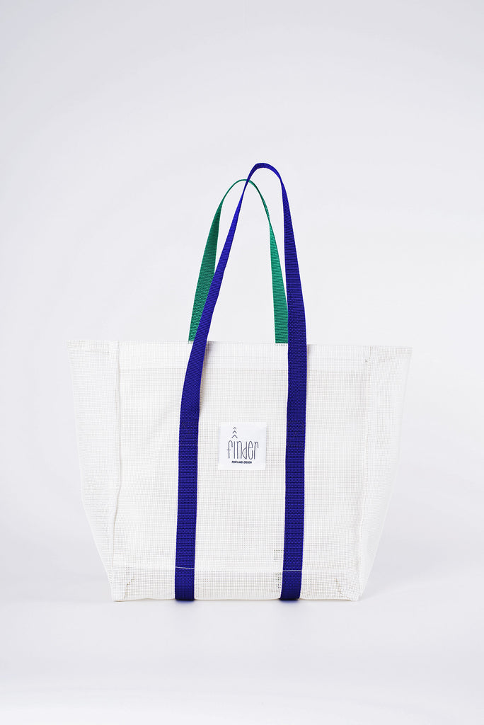 daily tote bag