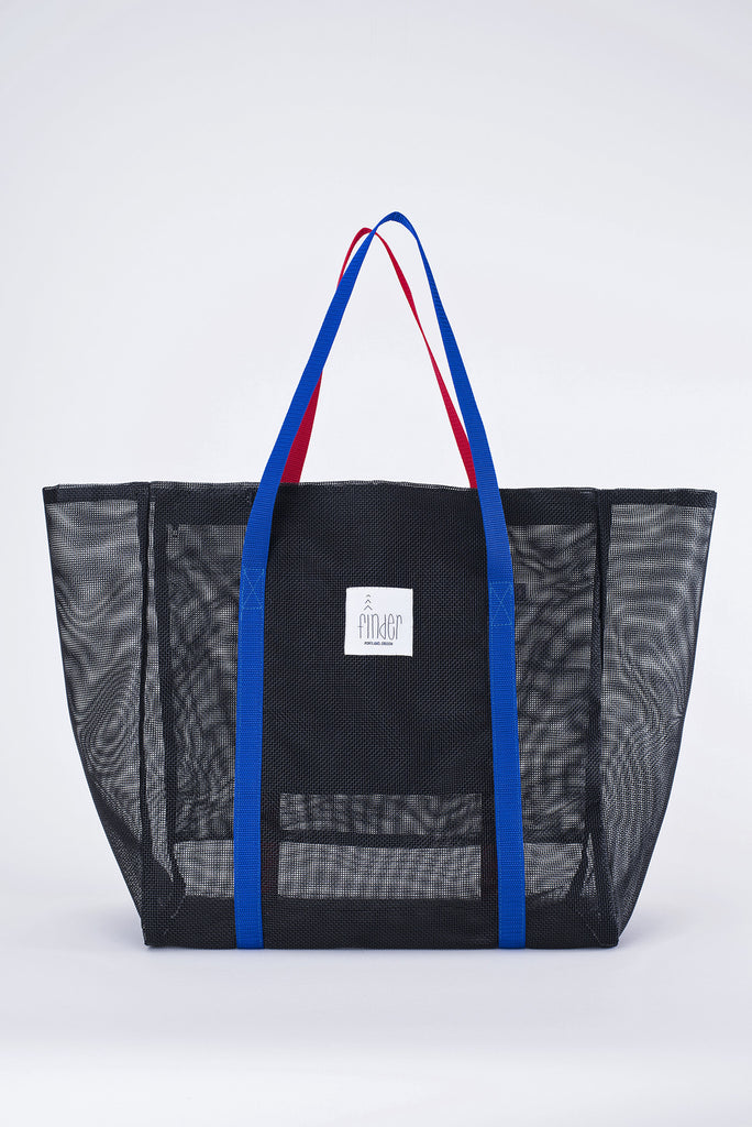 black summer bag