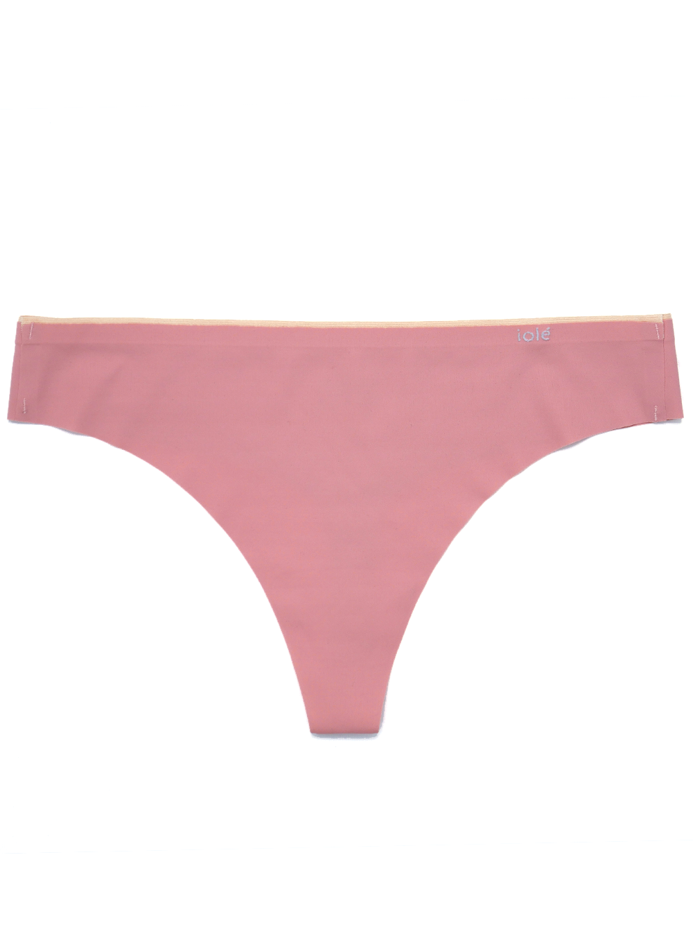 Clean Cut String - BLUSH – iole