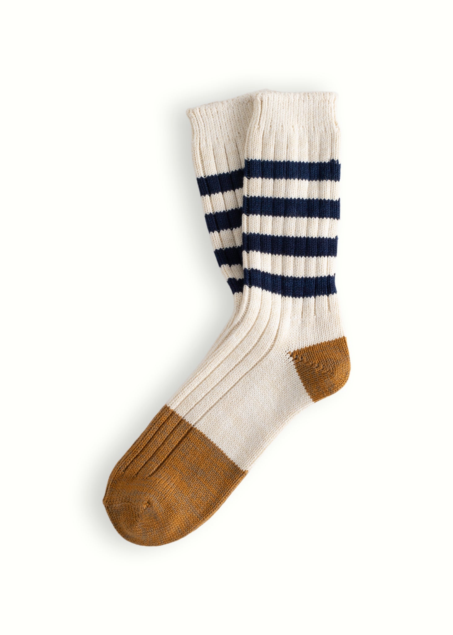 Thunders Love Greenport Socks - Nautical Turn – Thunders Love