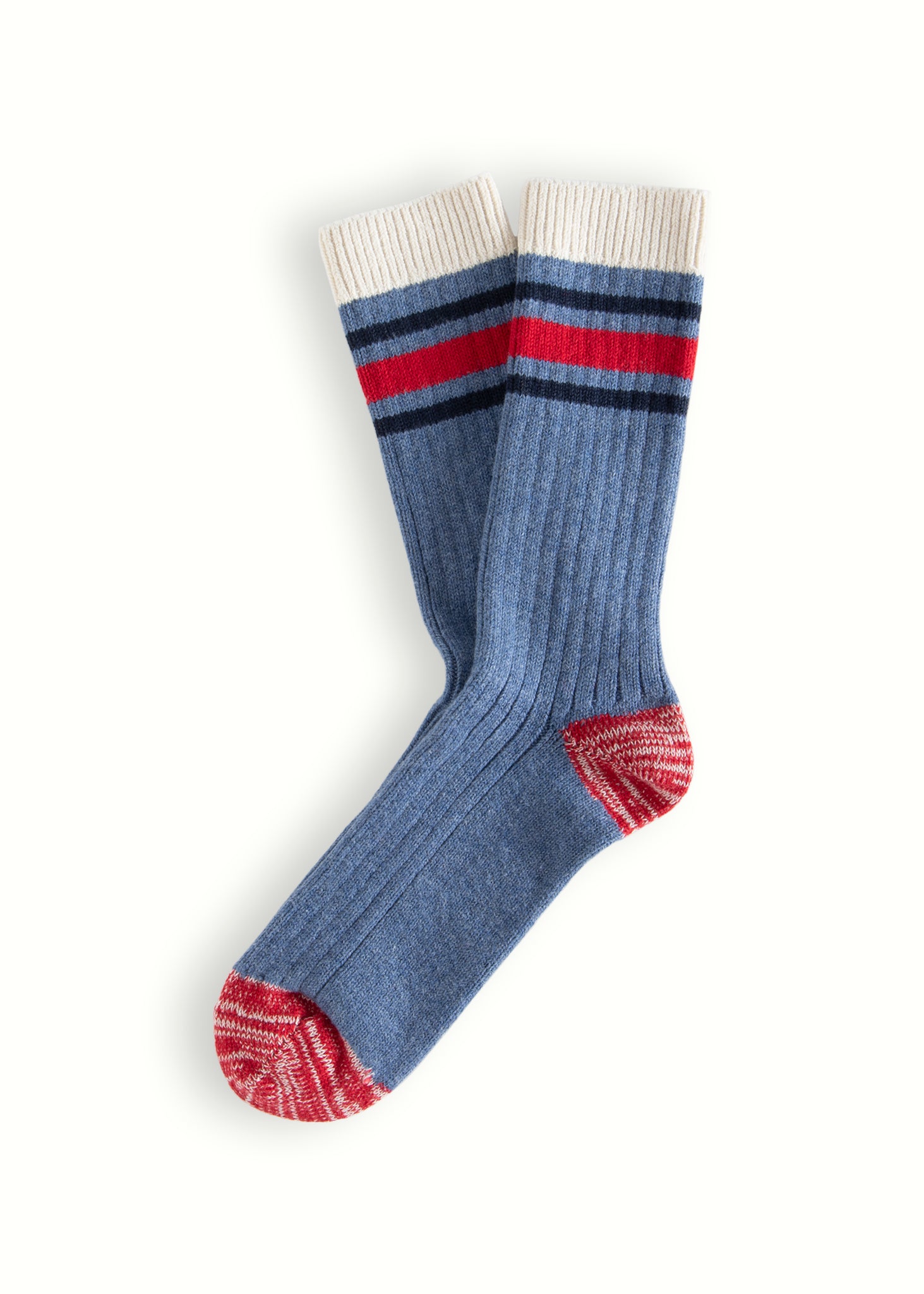 Old School Magenta Crew Socks – The Ludus