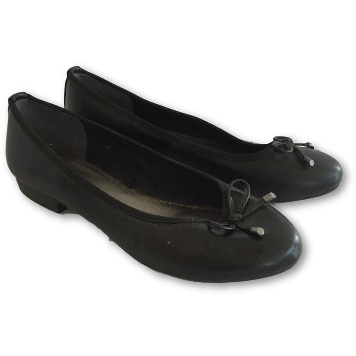 marco tozzi ballet flats