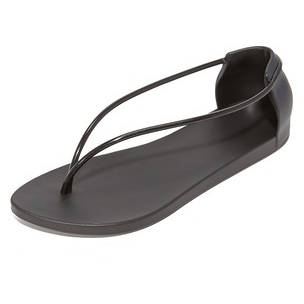 ipanema starck thing n thong sandal