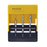 Proxxon 27112 MICRO-Miller MF 70/CNC-ready