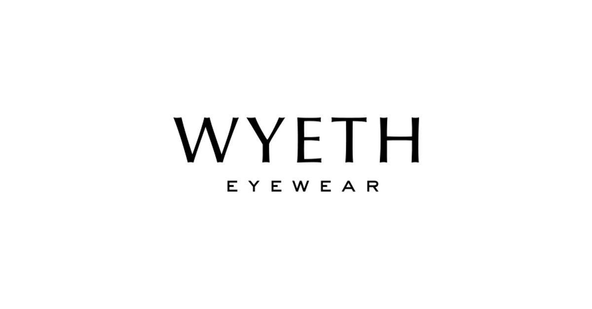 WYETH Eyewear