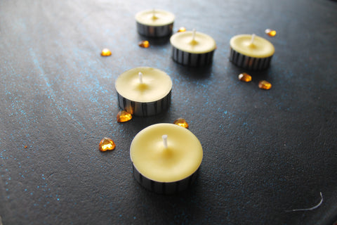 tealight candles