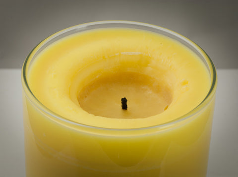 How to Prevent and Fix Candle Tunneling