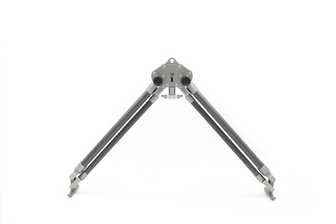 Bipod F-Class F1 3,5-8 UIT rail - www.