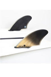 FCS II ROB MACHADO TWIN + STABILISER FIN SET – Rob Machado Surfboards