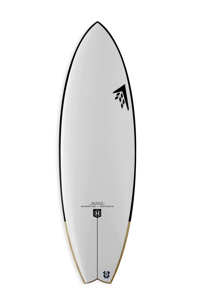 FireWire サーフボード 6'0