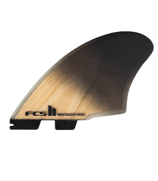 FCS II ROB MACHADO SEASIDE QUAD FIN SET – Rob Machado Surfboards