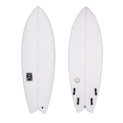 seaside surfboard dimensions