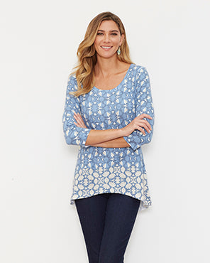 The Hi-Lo on how to wear these great fall tops – Whimsy Rose