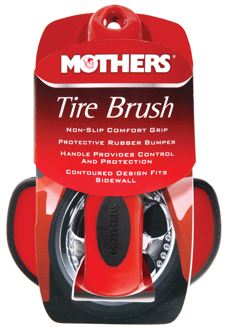 Mothers 155700 Wheel Brush – Heintz Sales