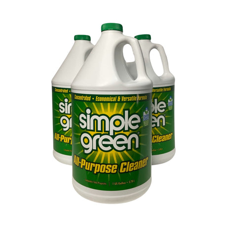 Simple Green Reusable Dilution 32 oz Bottle - Mix Measurement Guide Bottle