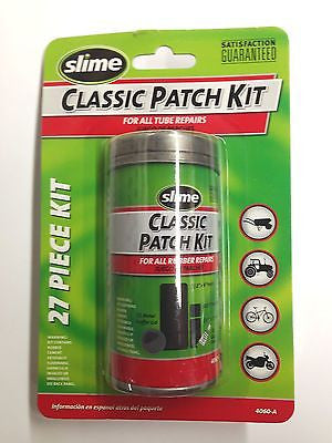 SLIME 1051-A Rubber Cement - Rubber Tire Repair-Bike Repair - 1 oz. –  Heintz Sales