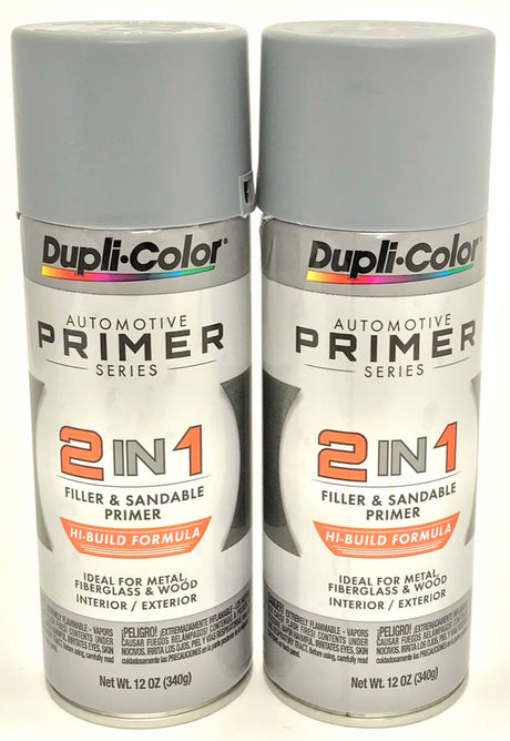 Dupli-Color Self-Etching Primer (12 oz.) Dap1690