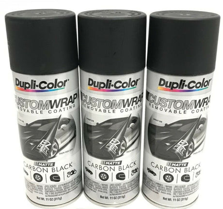 Dupli-Color Cwrc794 Custom Wrap - 11 fl. oz.