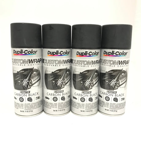 Dupli-Color Cwrc794 Custom Wrap - 11 fl. oz.