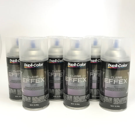 Duplicolor 1KCM-2PACK Clear Coat Matte Finish - 12 oz Aerosol Can